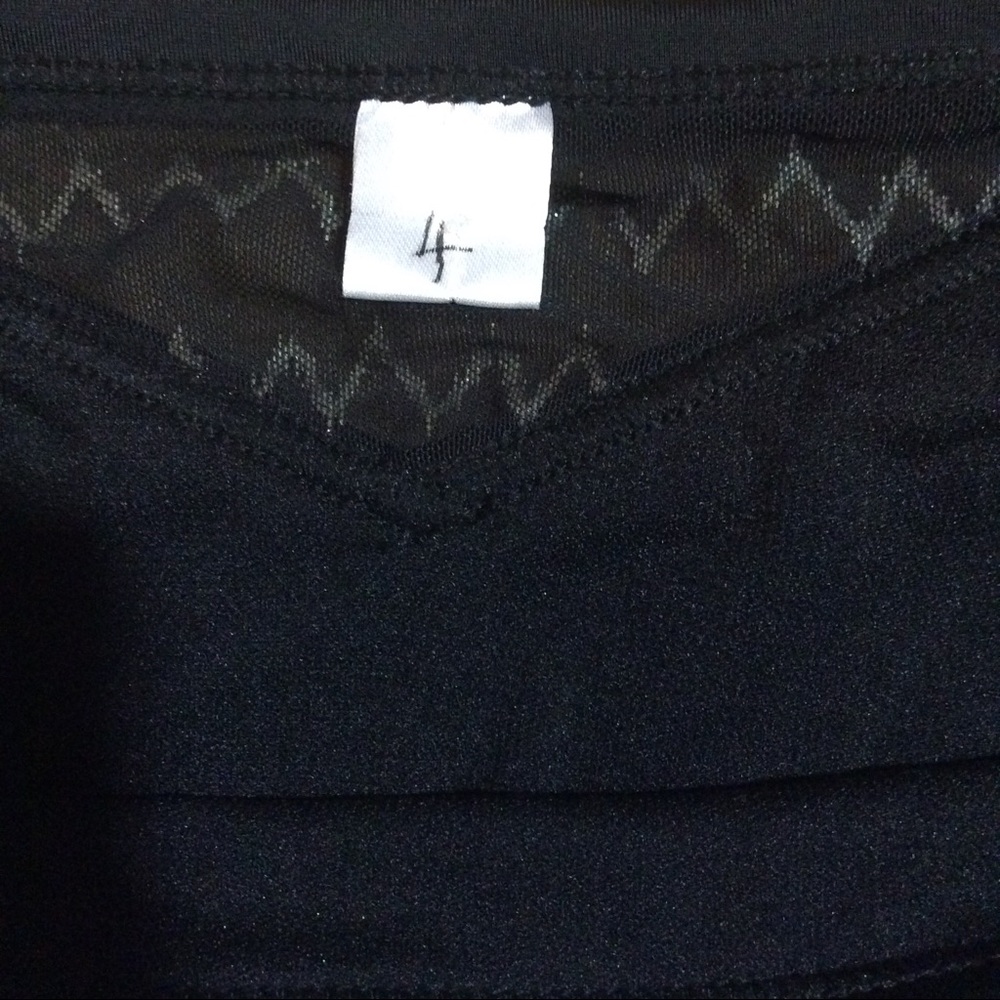 Ashley Graham X S4A NWOT Roaring Swim Bottom, 4 - Picture 7 of 7